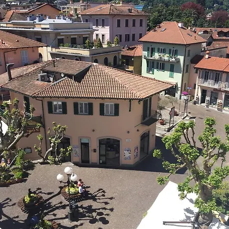 Affittacamere Caffe Nazionale *