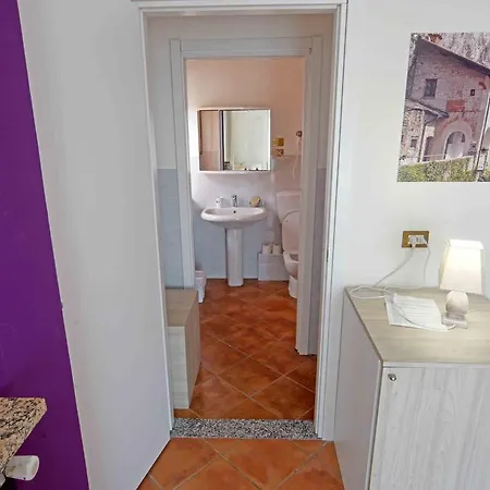 Guest house Caffe Nazionale 3*