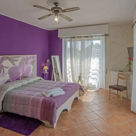 Vendégház Caffe Nazionale Stresa