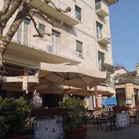 Pensionat Affittacamere Caffe Nazionale