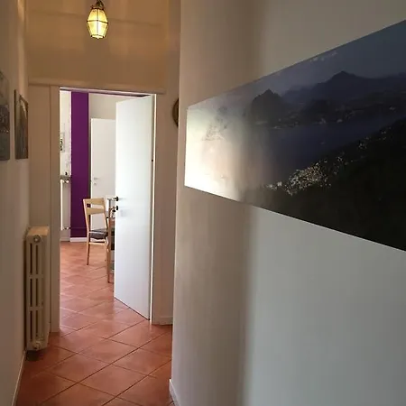 Caffe Nazionale Guest house Stresa