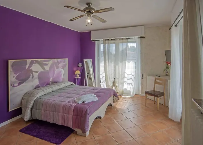 Gasthof Caffe Nazionale Stresa