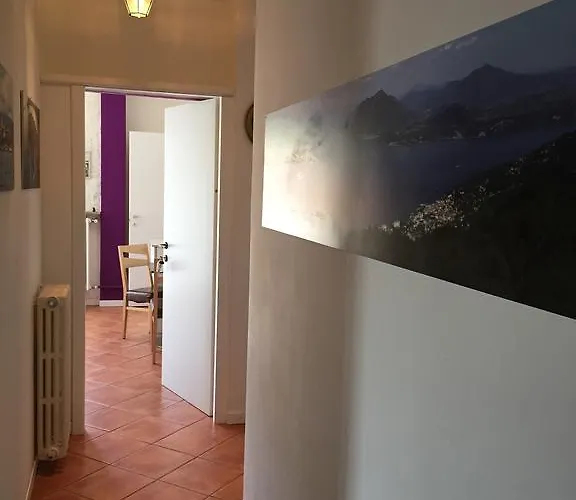 Caffe Nazionale Vendégház Stresa