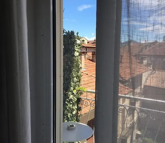 Caffe Nazionale Vendégház