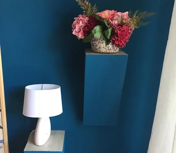 Caffe Nazionale Vendégház 3*