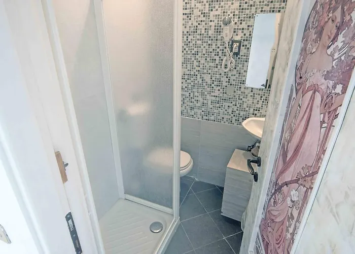 Caffe Nazionale Gasthof