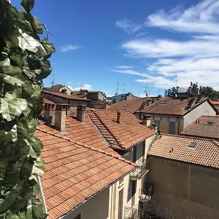 Caffe Nazionale Stresa