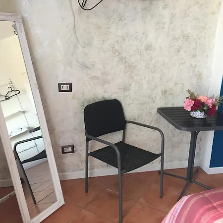 Penzion Caffe Nazionale 3*