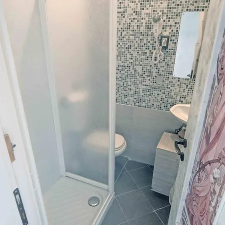 Caffe Nazionale Penzion