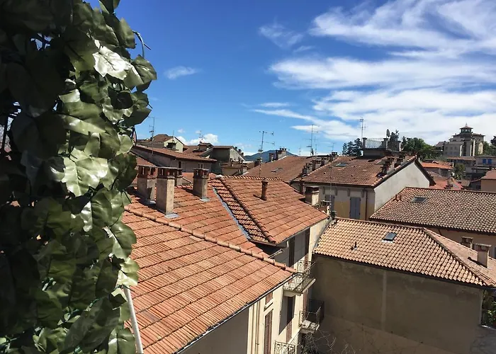 Caffè Nazionale Stresa