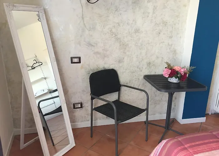 Affittacamere Caffè Nazionale 3*