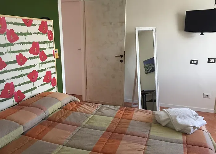 Caffè Nazionale 3* Stresa