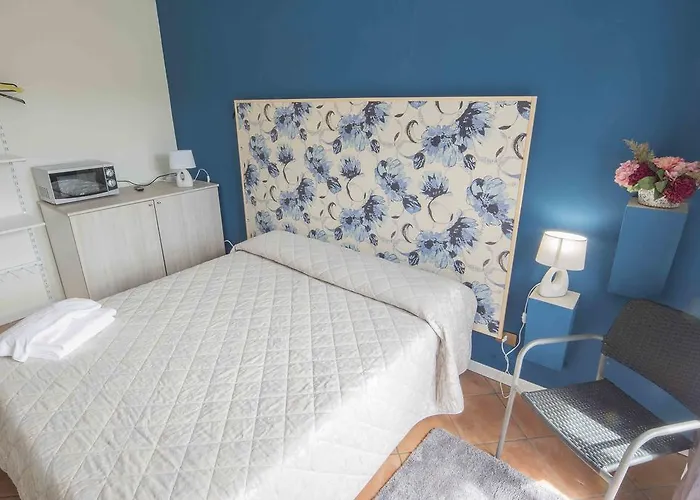 Affittacamere Caffè Nazionale